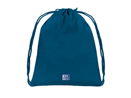 Gymtas Oxford B-Cool 20 liter navy