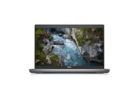 DELL Precision 3470 Laptop i7-1260P 16/512G W11P