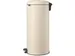 Pedaalemmer NewIcon 30 Liter Soft Beige