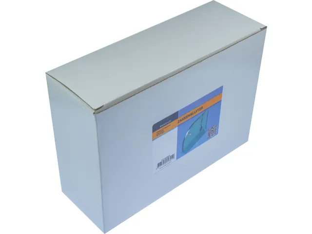 Zakkensluiter Raadhuis Phoenix