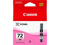 Inkttank Canon Pgi-72 Foto Magenta