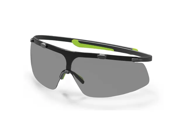 Uvex Super G 9172-281 Veiligheidsbril