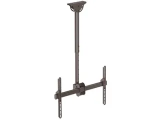 Plafondbeugel Voor Platte 32 Tot 75 Inch Tv Staal - 1
