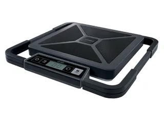 Pakketweger Dymo S50 50kg USB Digitaal S0929020 - 4