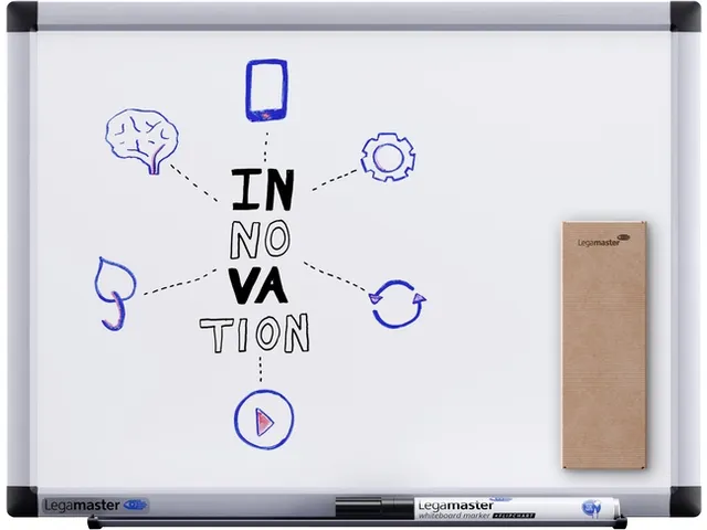 Whiteboard Legamaster UNITE 30x40cm