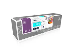 AS14641 ASTAR OKI 44315319 ES toner cyan