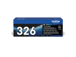 Tonercartridge Brother TN-326BK zwart