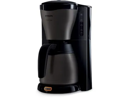 Koffiezetapparaat Café Gaia Met Thermoskan