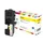 Toner OWA alternatief tbv Kyocera TK-5240Y geel