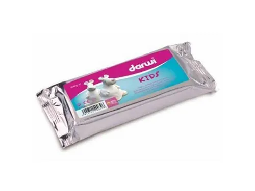 boetseerpasta Kids, pak van 500 gram