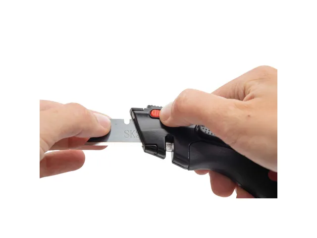 Veiligheidsmes MAUL Work snijmes 18mm