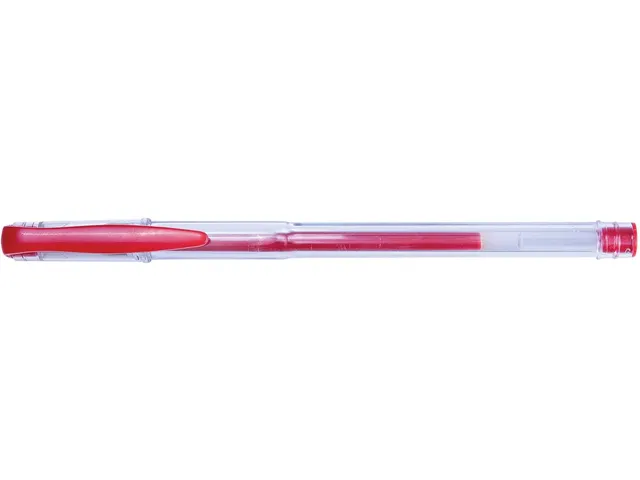 Star gelroller Classic 0,7 mm, rood