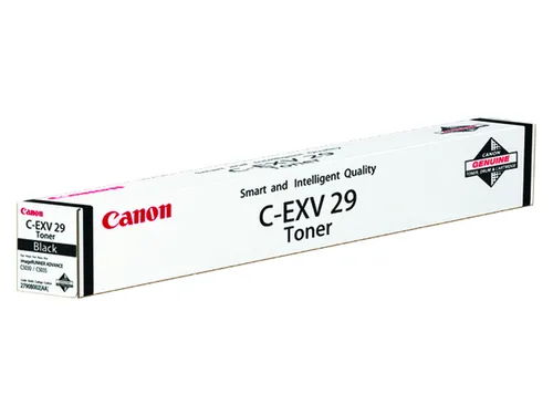 Canon C-EXV 29 Toner Zwart Voor imageRUNNER