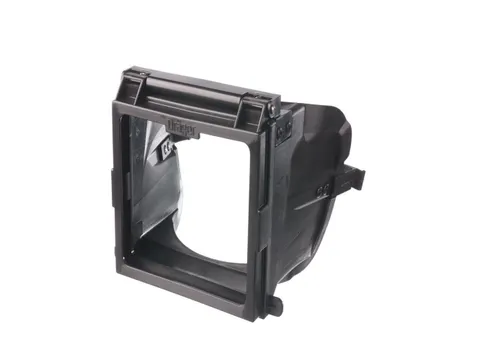 Dräger R58707 lasopzetstuk zonder lasruit voor Dräger FPS7000, per s