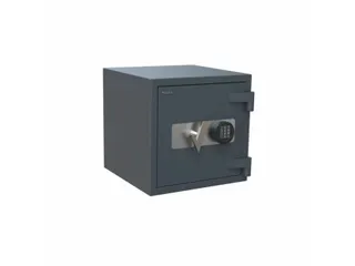 Salvus Milano 1 Brandwerende Kluis Elektronisch slot 46x47x47cm - 1