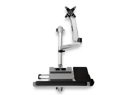 Ergonomisch Sta Bureau Wand tot 34 Inch
