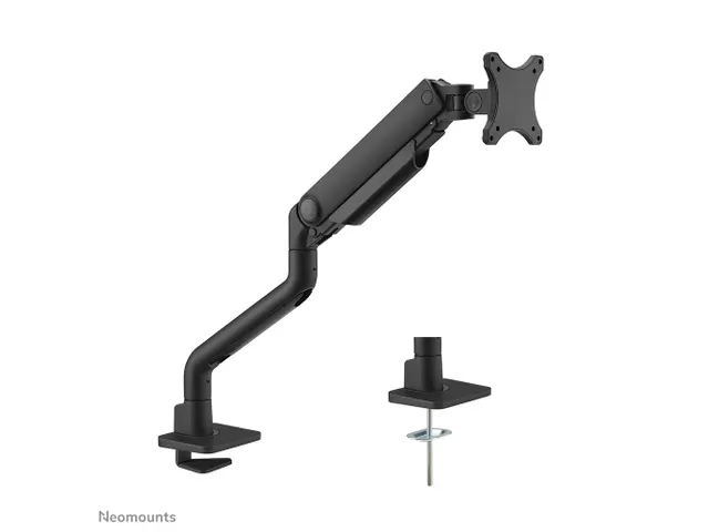 Neomounts NEXT One DS70S-950BL1 Support à fixer pour écran simple 17