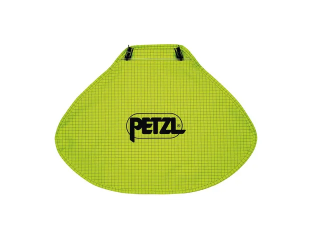 Petzl A019AA00 nekflap