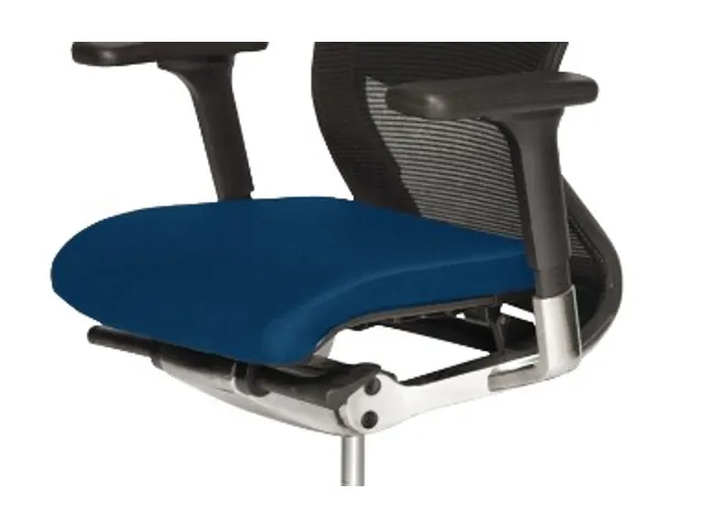 105 Afneembare Blauwe Zithoes