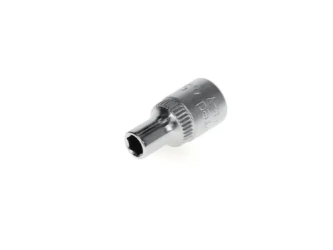 R41004503 Inbus 1/4 inch zeskant 4,5mm lengte 25mm