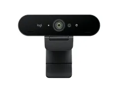 Logitech BRIO 4K Ultra HD-webcam