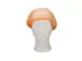 Franz Mensch HYGONORM 12104 Haarnet PP Oranje 10x100 stuks