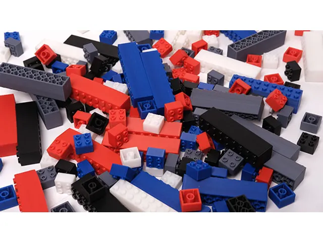 eSUN 3D printer Filament ePLA-HS 1,75mm Blauw 1kg