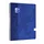 Spiraalblok Oxford Touch A4 lijn 70vel blauw