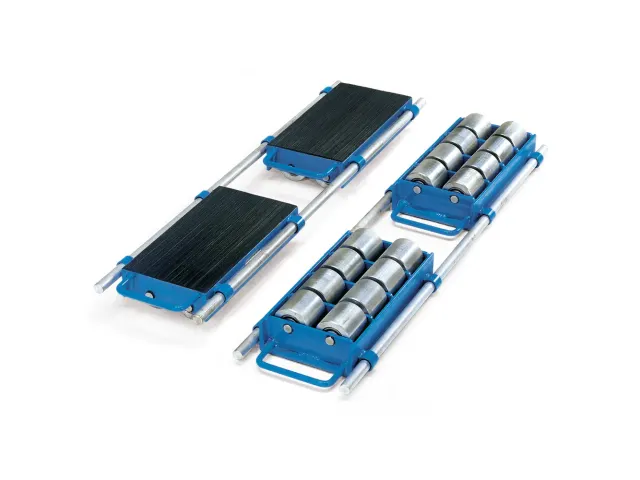 Onderzetroller Verstelbaar 6953 24 Ton