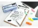 Marqueur de texte Eberhard Faber mini neon case 6 pcs