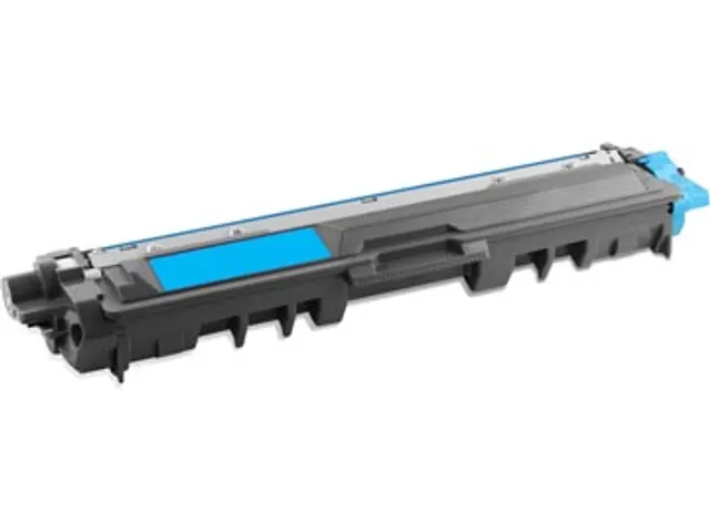 Toner Cyaan 1000 pagina's voor Brother - OEM TN-243C