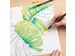 Glitter Brushpen 1340 Honingdauw Meloen