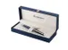 Balpen Waterman Hémisphère Colour Blocking black en blue CT medium