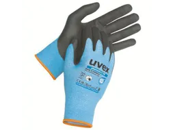 Uvex 60047 Phynomic C XG snijbestendige handschoenen, maat 10