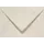 Envelop Papicolor EA5 156x220mm marmer ivoor pak à 6 stuks