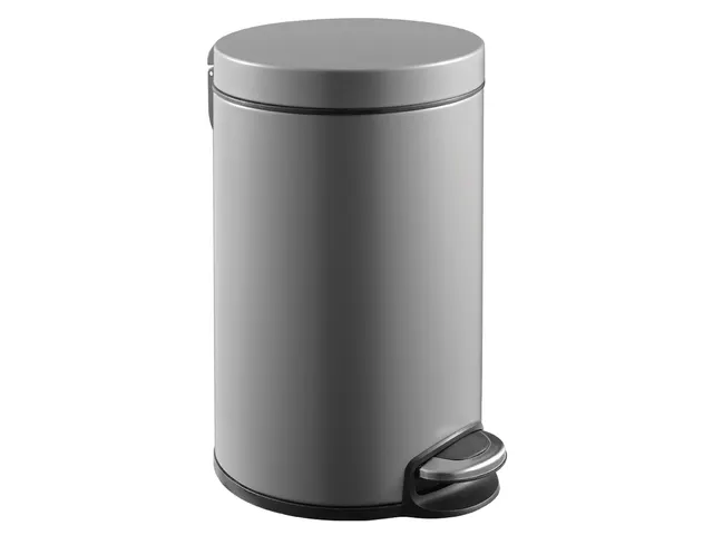 Serene Pedaalemmer 8 Liter Platinum