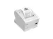 Epson TM-T88VII kassabonprinter USB, Ethernet, Fixed Interface, PS