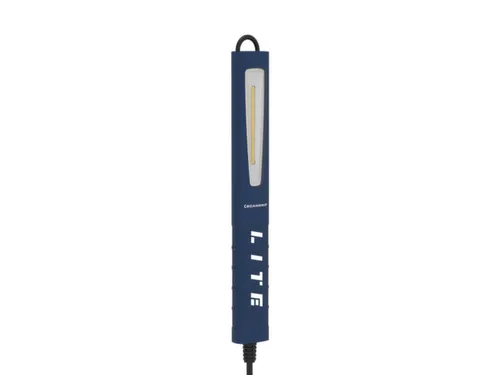 inspectielamp,COB-led,400lumen,haak,kabel