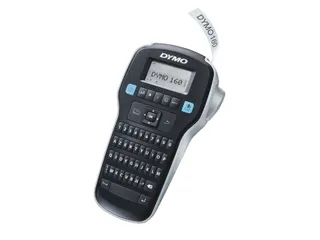 Dymo LabelManager LM160P Labelprinter AZERTY Handheld - 3