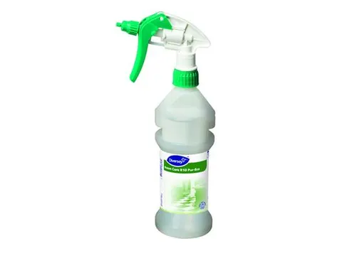 Room Care R10-plus lege sproeiflacon 6x300ml