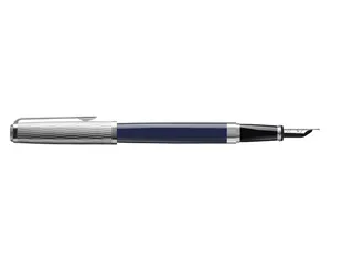 Vulpen Waterman Exception L'essence du Blue CT medium - 10