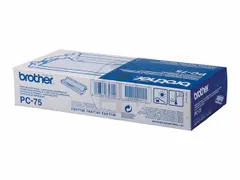 Donorrol Brother Pc-75