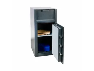 Chubbsafes Afstortkluis Omega Deposit UG-50-KL Sleutelslot - 3