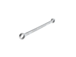 4 10X13dubbele ringsleutel recht UD profiel 10x13mm
