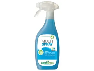 Allesreiniger Greenspeed multispray 500ml - 2