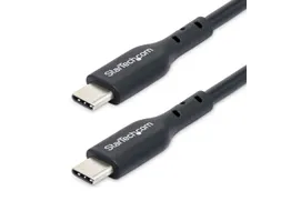 StarTech.com 1m USB-C Laadkabel, 2 Pack, USB C Kabel, USB 2.0 Type-C L