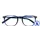 Leesbril I Need You +1.50 dpt Junior blauw