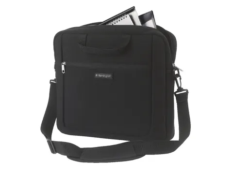 Laptoptas Kensington Sp 15 15.6 Inch Neopreen Zwart Sleeve