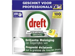 Pro Original lemon 100 capsules