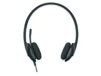 Logitech Headsets